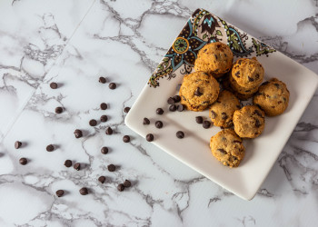 Galleta chocochips