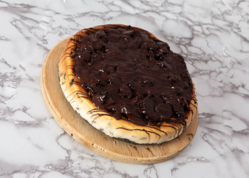 Cheesecake emperador