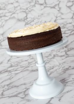 Chocolate esponjoso