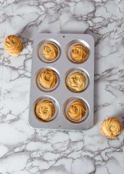 Galleta mantequilla pasticeta