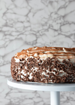 Choco tiramisú