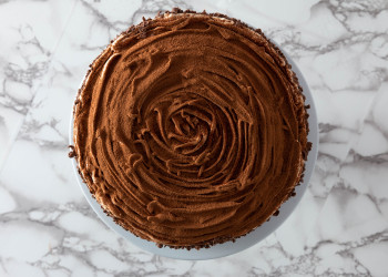 Choco tiramisú